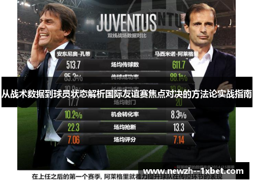 从战术数据到球员状态解析国际友谊赛焦点对决的方法论实战指南